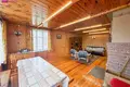 Дом 157 м² Gervenupis, Литва