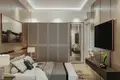 Apartamento 47 m² Ishakli, Turquía