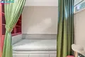Mieszkanie 3 pokoi 45 m² Nerynga, Litwa