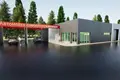 Propriété commerciale 100 m² à Lasanski sielski Saviet, Bélarus