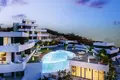 2 bedroom apartment 123 m² Ricmar, Spain