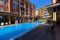Квартира 2 спальни 62 м² Несебр, Болгария
