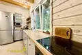 Maison 110 m² Putcynski sielski Saviet, Bélarus