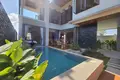 3-Schlafzimmer-Villa 182 m² Thalang, Thailand