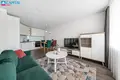 Квартира 2 комнаты 40 м² в Вильнюсе, Литва