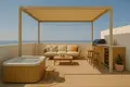 Attique 3 chambres 78 m² Guardamar del Segura, Espagne