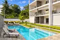 Apartamentos multinivel 4 habitaciones 204 m² Las Terrenas, República Dominicana