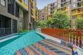 Condo z 1 sypialnią 28 m² Wichit, Tajlandia