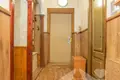 Wohnung 3 zimmer 73 m² Valozynski sielski Saviet, Belarus
