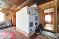 3 room house 61 m² Putcynski sielski Saviet, Belarus
