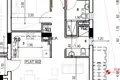 Ático 2 habitaciones 97 m² Larnaca, Chipre