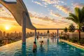 2 bedroom apartment 92 m² Dubai, United Arab Emirates
