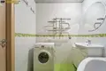 Квартира 2 комнаты 46 м² Минск, Беларусь