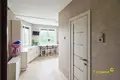 Wohnung 1 zimmer 44 m² Minsk, Belarus