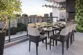 Ático 4 habitaciones 200 m² Regiao Imediata de Sao Paulo, Brasil