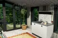 Коттедж 40 м² Эвенкийский район, Россия