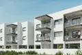 Mieszkanie 2 pokoi 74 m² Pervolia, Cypr