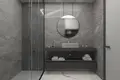 Apartment 92 m² Erdemli, Turkey