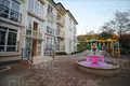 Квартира 1 комната 34 м² Эвенкийский район, Россия