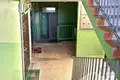 Wohnung 3 zimmer 62 m² Baryssau, Belarus