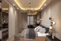 Mieszkanie 2 pokoi 78 m² Erdemli, Turcja