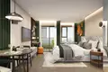Studio 1 Schlafzimmer 25 m² Kathu, Thailand
