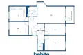 Wohnung 4 zimmer 97 m² Verwaltungsgemeinschaft Helsinki, Finnland