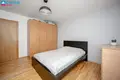 Mieszkanie 4 pokoi 88 m² Wilno, Litwa