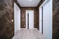 Appartement 1 chambre 51 m² Minsk, Bélarus