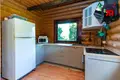 Cottage 155 m² Nalibacki sielski Saviet, Belarus