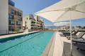 Wohnung 1 Schlafzimmer 63 m² Tivat, Montenegro