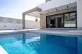 Villa de tres dormitorios 116 m² San Miguel de Salinas, Španjolska