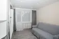 Mieszkanie 2 pokoi 40 m² Mińsk, Białoruś