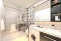 Mieszkanie 2 pokoi 50 m² Alanya, Turcja