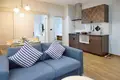 Appartement 3 chambres 59 m² Sakhu, Thaïlande