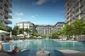 1 bedroom apartment 72 m² Dubai, United Arab Emirates