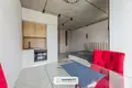 1 room apartment 31 m² Minsk, Belarus