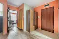 Apartamento 3 habitaciones 67 m² Varsovia, Polonia