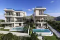 Casa 3 habitaciones 311 m² Demos Agiou Athanasiou, Chipre