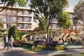 Apartamento 3 habitaciones 159 m² Bakirkoy, Turquía