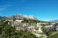 Maison de ville 5 chambres 133 m² La Nucia, Espagne