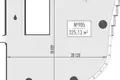 Oficina 325 m² en Moscú, Rusia