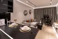 1 bedroom apartment 45 m² Phuket Province, Thailand