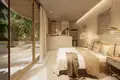 Wohnung 2 Schlafzimmer 133 m² Pecatu, Indonesien