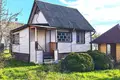 Дом 41 м² Пережирский сельский Совет, Беларусь