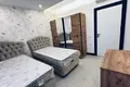 Attique 3 chambres 100 m² Alanya, Turquie