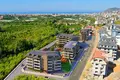 Wohnung 1 zimmer 170 m² Alanya, Türkei