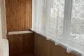 Wohnung 3 zimmer 66 m² Babrujsk, Belarus