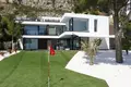 Willa 4 pokoi 520 m² Altea, Hiszpania