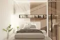 Mieszkanie 2 pokoi 89 m² Larnaka, Cypr